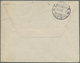 Br Russland - Besonderheiten: 1915. German P.O. W. Camp Printed Envelope Headed 'Geprüft Kommandantur H - Andere & Zonder Classificatie