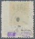 O Schweden: 1855, 6 Sk. Grey, Single Stamp, Used, Not Repaired, Fine With Certificate Roumet "genuine - Ongebruikt