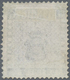 (*) Schweden: 1855, 6 Skilling Grey-brown (only 5000 Printed), Unused (as Usual Without Gum), Some Repai - Neufs