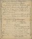 GA Schweden - Privatpostmarken: 1900(ca.), Göteborg Privata Lokalpost 3 Ö Letter-card With Advertising- - Autres & Non Classés