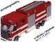 (515) Lego Firetruck (Germany) - Jeux Et Jouets