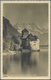 Schweiz: 1912, 10 Cts. "Pro Juventute Vorläufer" Grün, Französischer Text Sauber Gezähnt Und Zentris - Neufs