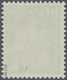 ** Schweiz: 1960, 90 Rp. Munot Zu Schaffhausen Mit Doppelprägung, Postfrisch, Gepr. Abt BPP. Mi. 1.100, - Neufs