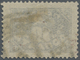 O Sowjetunion - Portomarken: 1925, 10 Kop To Pay Label Perforated 14 3/4:14 1/4 Clearly Cancelled. Mic - Strafport