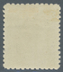 * Spanien: 1939, 50 C. Deep Grey With Double Printing, Unused, Fine - Gebruikt