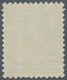 ** Türkei: 1938, 8 Krs. Light Blue Atatürk Mourning Issue, Mint Never Hinged, Very Fine And Rare Stamp, - Brieven En Documenten