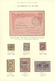 Br/GA Türkei - Stempel: 1898-1909, "DEMIR-TACHE" Three Different Cancellations On Three Cards, Fine And Cl - Autres & Non Classés
