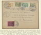 Br Türkei - Stempel: 1913, "ANDRINOPLE 3 - 20/12/13" Octogonal Ds. On Cover Bearing 19 Para Underfranke - Andere & Zonder Classificatie