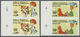 ** Vereinte Nationen - Genf: 1992. Kpl. Ausgabe "Kommission Für Wissenschaft Und Technologie" In 2 Unge - Unused Stamps