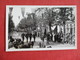 RPPC US Soldiers Parade Victory Parade ?  Ref 2837 - Guerra 1939-45