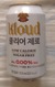 South Korea Kloud CLEAR ZERO 330ml Beer Can / Empty One / 02 Photo - Cannettes