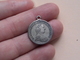 MARIA THERESIA - 1760 ( 3,5 Gr. Hanger - Details, Zie Foto ) - Royaux / De Noblesse