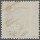 O Baden - Marken Und Briefe: 1862, Wappenausgabe 3 Kr. Rosa Mit Enger Zähnung In Farbfrischer, Gut Zen - Autres & Non Classés