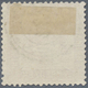 O Baden - Marken Und Briefe: 1862, 3 Kreuzer Mittelrosarot Tadellos Gestempelt "134". Michel 380,- € - Altri & Non Classificati