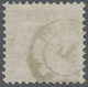 O Baden - Marken Und Briefe: 1866/68, Wappenzeichnung 9 Kreuzer Lebhaftbraun Mit Weißem Hintergrund, E - Sonstige & Ohne Zuordnung