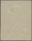 Brfst Bayern - Marken Und Briefe: 1874, 1 M. Dunkelviolett Im Viererblock Mit Klaren Oval-Stempelabschläge - Sonstige & Ohne Zuordnung