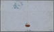 Br Preußen - Marken Und Briefe: 1857, Friedrich Wilhelm 1 Sgr. Rosa Mit Glattem Hintergrund Im Waagrech - Sonstige & Ohne Zuordnung