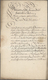 Br Thurn & Taxis - Vorphilatelie: 1711, Schleiz, Vollständiger Schnörkelbrief Mit Eigener Unterschrift - Préphilatélie