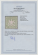 * Württemberg - Marken Und Briefe: 1860, Wappenausgabe 6 Kr. (hell)grün, Eng Gezähnt, Dickes Papier, U - Autres & Non Classés