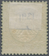 * Deutsches Reich - Brustschild: 1872, 1 Kreuzer Kleiner Brustschild Ungebrauchtes Prachtstück In Tief - Unused Stamps