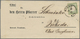 Br Deutsches Reich - Brustschild: 1872, Kleiner Schild 1 Kr. Smaragdgrün (Zähnung Teils Etwas Flach) Au - Ungebraucht