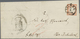 Br Deutsches Reich - Brustschild: 1872, 2 Kr. Ziegelrot, Farbintensives Exemplar In Sehr Guter Prägung - Unused Stamps
