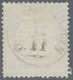 O Deutsches Reich - Brustschild: 1872, 18 Kr. Ockerbraun, Kleiner Schild, Sehr Schön Gestempelt "REICH - Unused Stamps