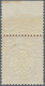 ** Deutsches Reich - Brustschild: 1872, 2 Kreuzer Oberrandstück Ungefaltet - Neufs