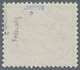 ~ Deutsches Reich - Pfennige: 1875, Innendienst 2 M, Mittelrosalila, Mit Federzug Entwertet, Signiert - Briefe U. Dokumente