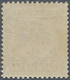 * Deutsches Reich - Krone / Adler: 1893. Krone/Adler 10 Pf In Ca-Farbe, Ungebraucht. FB Jäschke-Lantel - Neufs