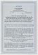 Br Deutsches Reich - Krone / Adler: 1889, 2 Mark (5-er ZwSteg-Streifen), 6x25 Pf. Etc. Auf Auslandpaket - Nuovi