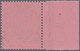 ** Deutsches Reich - Germania: 1905, 80 Pfg. Germania, Ungefaltetes Postfrisches Linkes Luxusrandstück - Nuovi