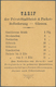 GA Deutsches Reich - Privatpost (Stadtpost): GIESSEN : Postkarte P4 Der Hammonia Hamburg, Ohne Aufdruck - Privatpost
