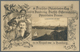 Delcampe - GA Deutsches Reich - Privatganzsachen: 1907, Lot Von 15 Privat-Postkarten 5 Pf Germania "19. Dt. Philat - Altri & Non Classificati