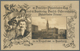 Delcampe - GA Deutsches Reich - Privatganzsachen: 1907, Lot Von 15 Privat-Postkarten 5 Pf Germania "19. Dt. Philat - Altri & Non Classificati