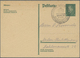 GA Deutsches Reich - Stempel: 1930, "IPOSTA BERLIN 1930 D. WINTERMÄRCHEN SCHIFFSPOST BERLIN-POTSDAM" Un - Macchine Per Obliterare (EMA)