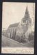 AK Güstrow Mecklenburg - Pfarrkirche 1905 - Guestrow