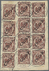 Br Deutsche Post In China: 1901, Feldtelegramm Mit 50 Pfg. (12) Ab "SHANGHAI Deutsche Post B 25.07.01" - Deutsche Post In China