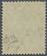 * Deutsche Post In Der Türkei: 1905, 2 Piaster Auf 40 Pfg., Aufdruckfehler Seitlich Stark Verschobener - Turquie (bureaux)