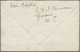 Br Deutsch-Neuguinea - Besonderheiten: 1915, Drei FP-Briefe (zwei Belege Mit Randriss Und Leichter Pati - Nouvelle-Guinée