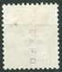 Schweiz Suisse 1936: ERSTE RM MIT NUMMER Zu 203AyRM.01 Mi 299IIyR Avec N° Au Verso Mit Voll-o BASEL 3.X.? (Zu CHF 11.00) - Franqueo