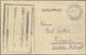 Deutsche Kolonien - Kiautschou - Besonderheiten: Kriegspost, 1914: "Feldpostkarte" Ab "TSINGTAU 15 9 - Kiautschou