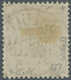 O Deutsche Kolonien - Marshall-Inseln: 1897: 3 Pfg. Lebhaftbraunocker, I. Jaluit-Ausgabe, Luxusstück M - Marshall