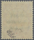 * Deutsche Kolonien - Togo - Französische Besetzung: 1914. 10 Pfg. Rosa, Mit Engem Aufdruck Der Kathol - Togo
