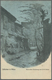 Feldpost 1. Weltkrieg: 1919, Ansichtskarte Von MITAU Mit Aptiertem Feldpoststempel (Kurland/Mitau) G - Sonstige & Ohne Zuordnung