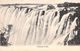 3371 01 AFRICA VICTORIA FALLS - BRITISH SOUTH AFRICA COMPANY STAMP - Storia Postale