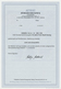 Brfst Danzig: 1930, 5 Pfg - 1 Gulden Kompletter Aufdrucksatz Je Auf Briefstück Mit Idealen Stempeln, Fotoa - Altri & Non Classificati