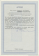 ** Memel: 1923, 15 C. Bis 60 C. Grünaufdruck, Aufdrucktype I, Kompletter Postfrischer Kabinettsatz, Dab - Memelgebiet 1923