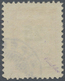 O Memel: 1923, 25 C. Grünaufdruck, Aufdrucktype I, Schwarzgrüner Blockzifferaufdruck 25 CENT. Auf 100 - Memel (Klaïpeda) 1923