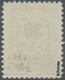 O Memel: 1923, 30 C. Grünaufdruck, Aufdrucktype I, Schwarzgrüner Blockzifferaufdruck 30 CENT. Auf 300 - Memel (Klaipeda) 1923